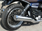 2021 Moto Guzzi V7