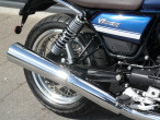 2021 Moto Guzzi V7