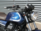 2021 Moto Guzzi V7