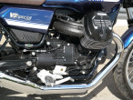 2021 Moto Guzzi V7