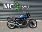 2021 Moto Guzzi V7