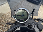 2021 Moto Guzzi V7 Stone
