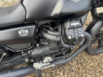 2021 Moto Guzzi V7 Stone