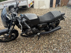 2021 Moto Guzzi V7 Stone