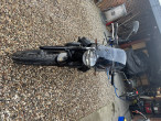 2021 Moto Guzzi V7 Stone