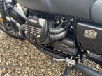 2021 Moto Guzzi V7 Stone