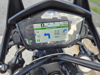 2021 Moto Guzzi V85 TT
