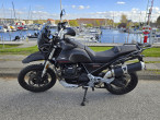 2021 Moto Guzzi V85 TT