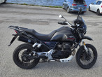 2021 Moto Guzzi V85 TT