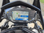 2021 Moto Guzzi V85 TT