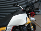 2021 Moto Guzzi V85 TT 2021 Moto Guzzi V85 TT