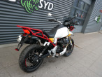 2021 Moto Guzzi V85 TT 2021 Moto Guzzi V85 TT