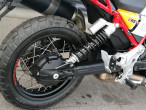2021 Moto Guzzi V85 TT 2021 Moto Guzzi V85 TT