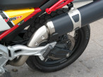 2021 Moto Guzzi V85 TT 2021 Moto Guzzi V85 TT