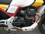 2021 Moto Guzzi V85 TT 2021 Moto Guzzi V85 TT