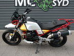2021 Moto Guzzi V85 TT 2021 Moto Guzzi V85 TT