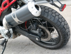 2021 Moto Guzzi V85 TT 2021 Moto Guzzi V85 TT