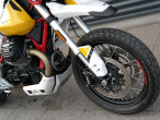2021 Moto Guzzi V85 TT 2021 Moto Guzzi V85 TT
