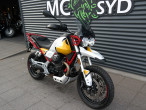 2021 Moto Guzzi V85 TT 2021 Moto Guzzi V85 TT