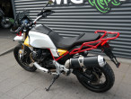2021 Moto Guzzi V85 TT 2021 Moto Guzzi V85 TT