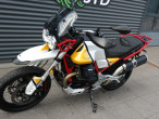 2021 Moto Guzzi V85 TT 2021 Moto Guzzi V85 TT