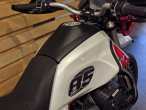 2021 Moto Guzzi V85 TT