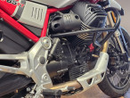 2021 Moto Guzzi V85 TT