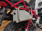 2021 Moto Guzzi V85 TT
