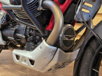 2021 Moto Guzzi V85 TT
