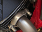 2021 Moto Guzzi V85 TT