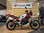 2021 Moto Guzzi V85 TT