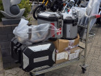 2021 Moto Guzzi V85 TT