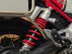 2021 Moto Guzzi V85 TT