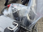 2021 Moto Guzzi V85 TT