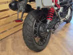 2021 Moto Guzzi V85 TT