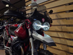 2021 Moto Guzzi V85 TT