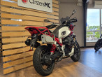 2021 Moto Guzzi V85 TT