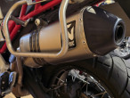 2021 Moto Guzzi V85 TT