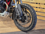 2021 Moto Guzzi V85 TT