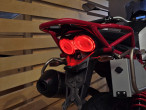 2021 Moto Guzzi V85 TT