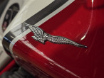 2021 Moto Guzzi V85 TT