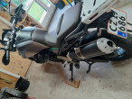 2021 Moto Guzzi V85 TT 2021 Moto Guzzi V85 TT