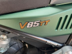 2021 Moto Guzzi V85 TT 2021 Moto Guzzi V85 TT