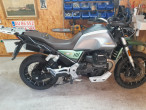 2021 Moto Guzzi V85 TT 2021 Moto Guzzi V85 TT
