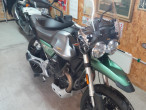 2021 Moto Guzzi V85 TT 2021 Moto Guzzi V85 TT