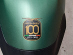 2021 Moto Guzzi V85 TT 2021 Moto Guzzi V85 TT
