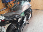 2021 Moto Guzzi V85 TT 2021 Moto Guzzi V85 TT