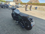 2021 Moto Guzzi V9 Bobber