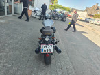 2021 Moto Guzzi V9 Bobber