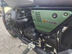 2021 Moto Guzzi V9 Bobber